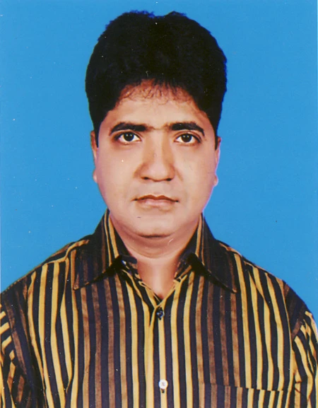 Mr. Md. Salim Mahmud