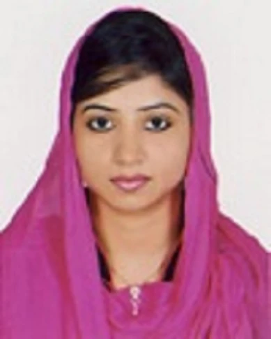 Ms. Rabeya Begum