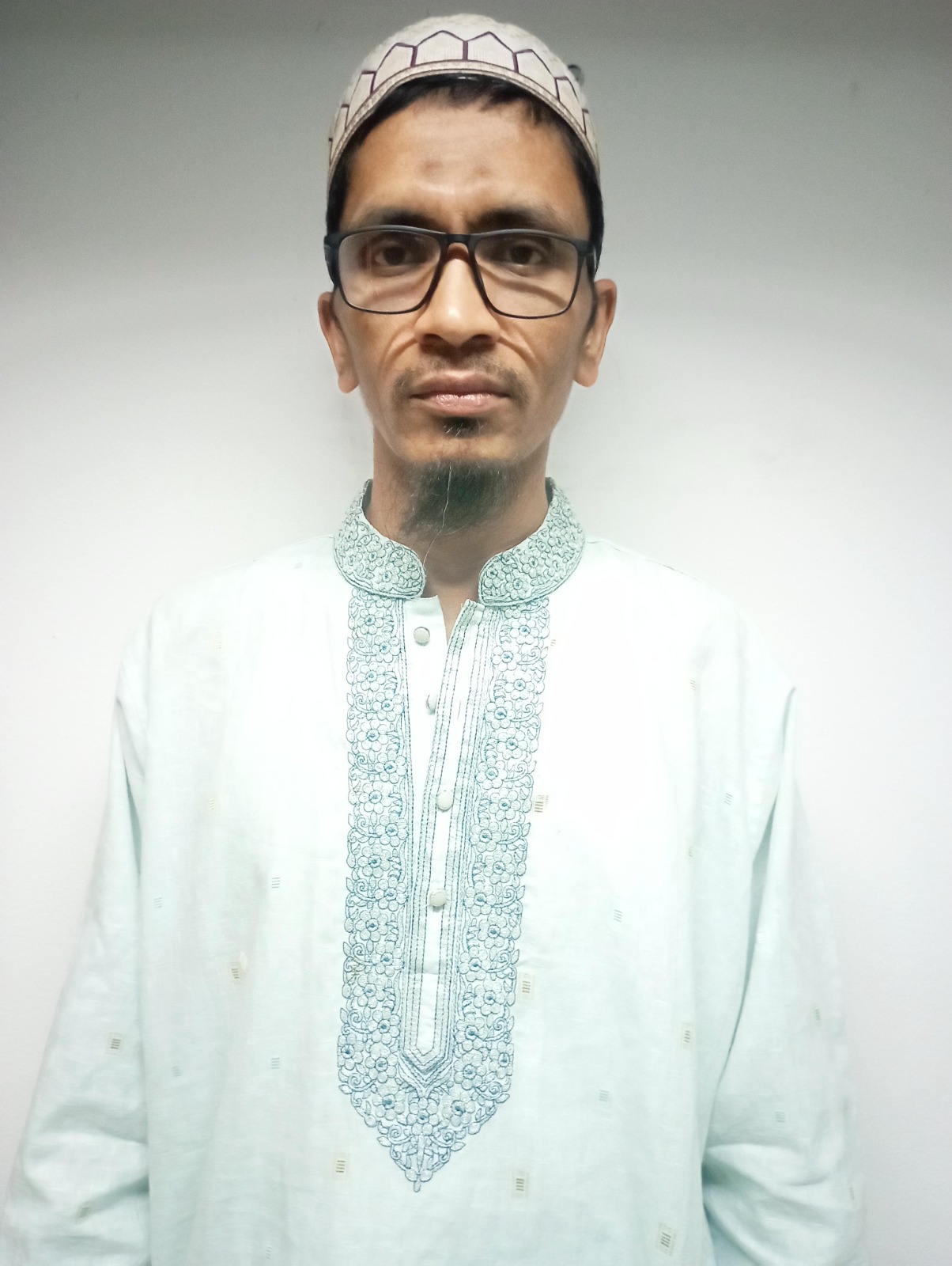 Mr. Kazi Tanzilur Rahman