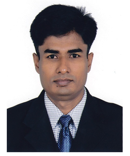 Md. Amzad Hossain