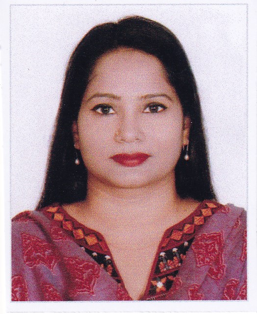 Ms. Jannatul Ferdous