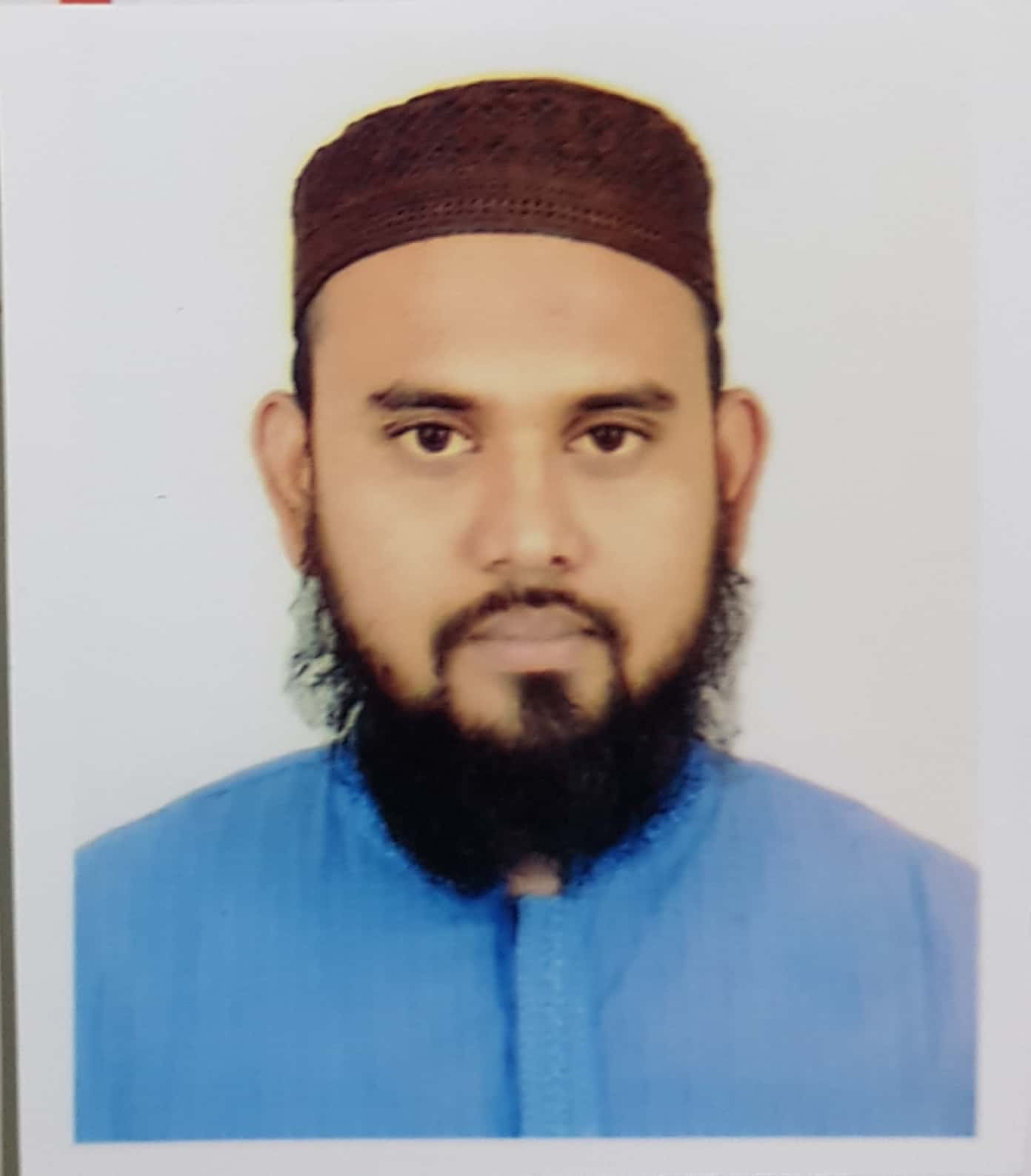 Mohammad Billal Hossain