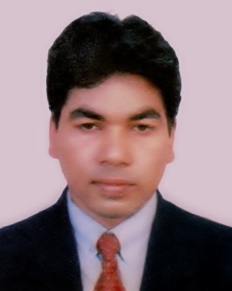 Mohammad Shariar Kabir